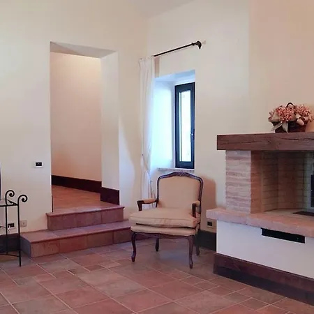 Rasina Apartment