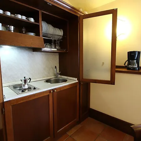 Rasina Apartment Gualdo Tadino