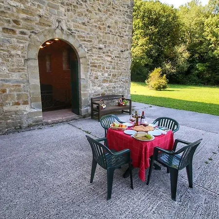 Rasina Apartment